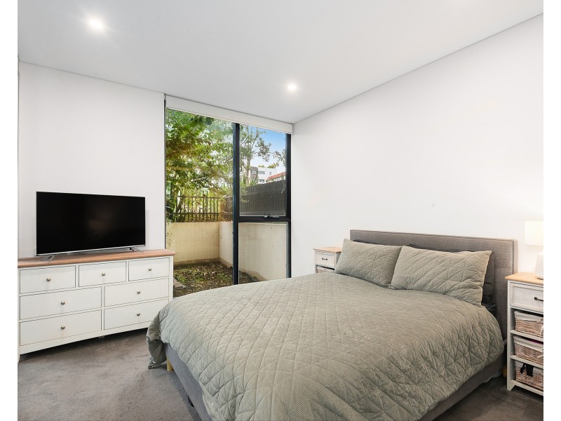 G09/15 Garrigarrang Avenue, Kogarah NSW 2217