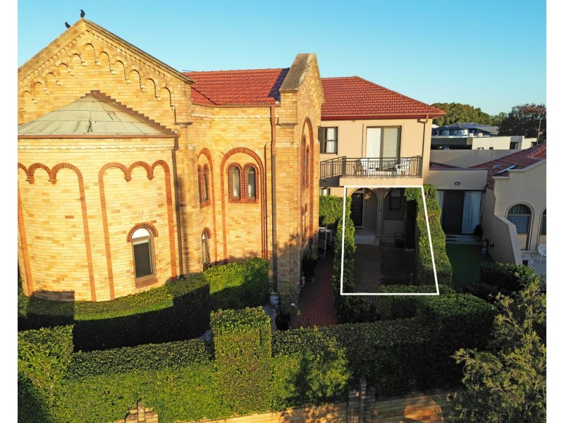 9/120 The Promenade, Sans Souci NSW 2219