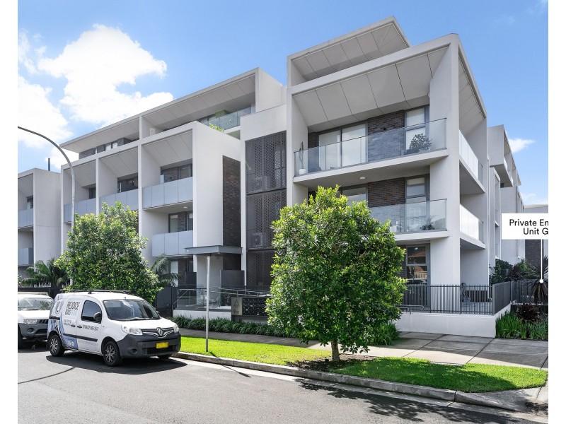 G07/9 Hirst Street, Turrella NSW 2205