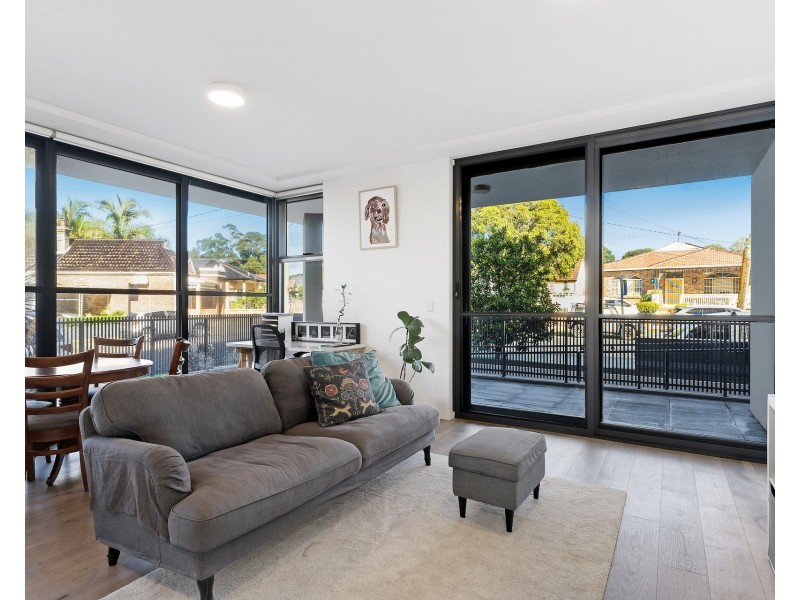 G07/9 Hirst Street, Turrella NSW 2205