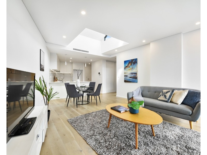 419/371 Rocky Point Road, Sans Souci NSW 2219