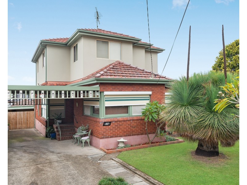 80 Princes Highway, Beverley Park NSW 2217