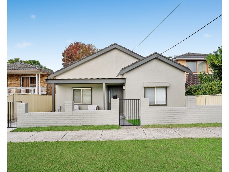 10 William Street, Rockdale NSW 2216