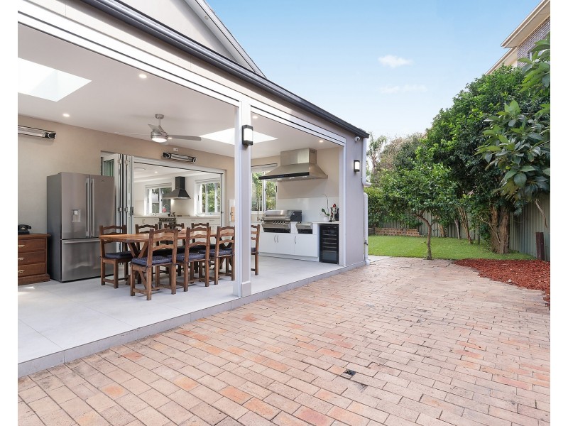 7c Dover Road, Botany NSW 2019
