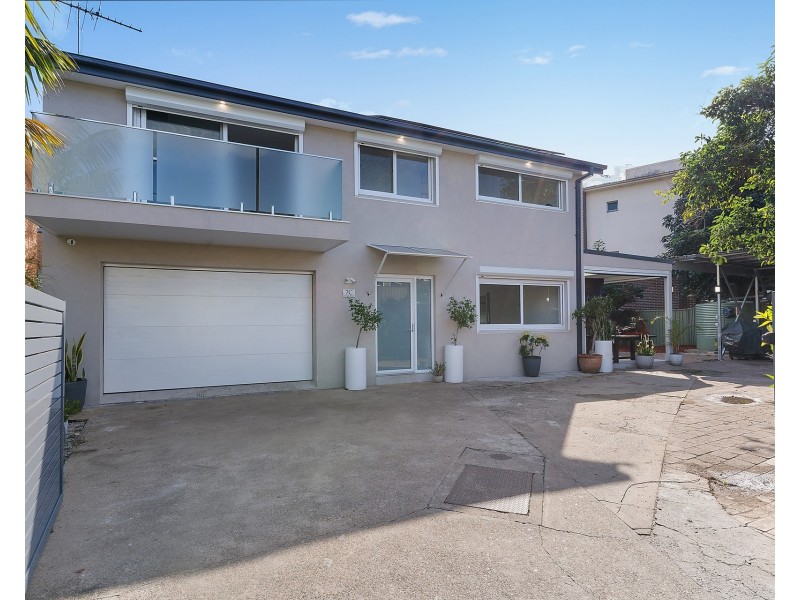 7c Dover Road, Botany NSW 2019