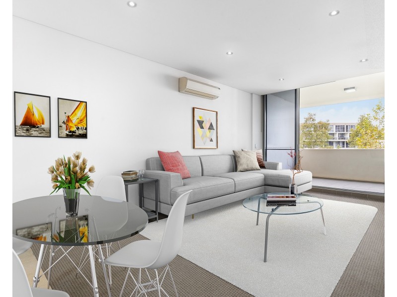 406/1 Hirst Street, Arncliffe NSW 2205