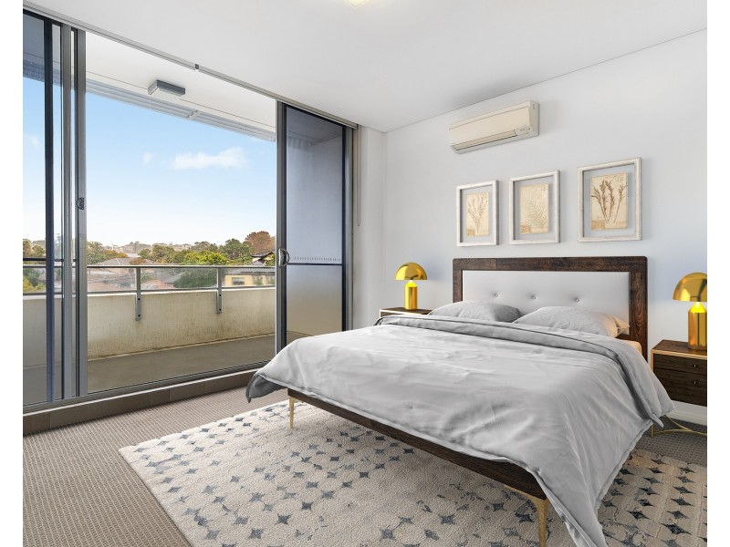 406/1 Hirst Street, Arncliffe NSW 2205