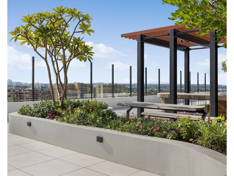 1001/12 Stanley Street, Kogarah NSW 2217