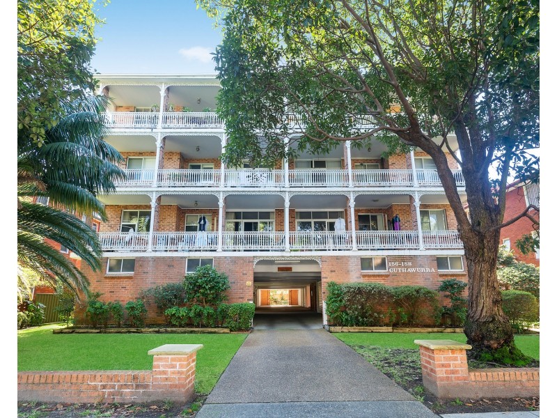 10/156 Russell Avenue, Dolls Point NSW 2219