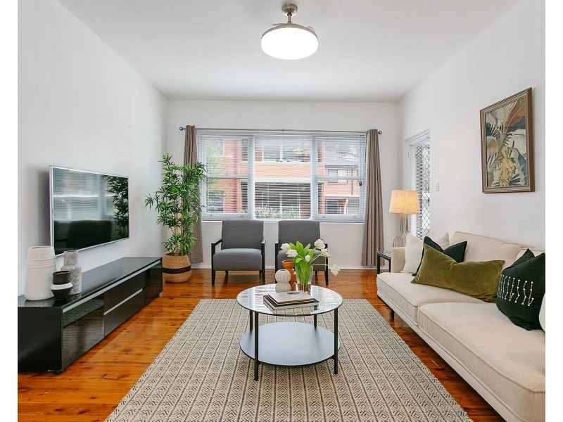 12/34 Gladstone Street, Bexley NSW 2207