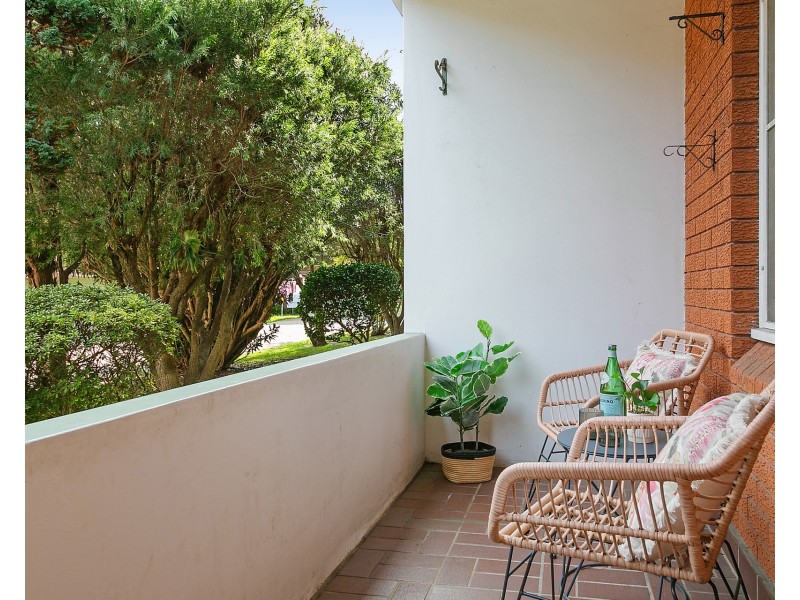 12/34 Gladstone Street, Bexley NSW 2207