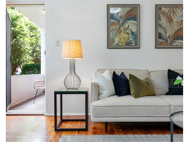 12/34 Gladstone Street, Bexley NSW 2207