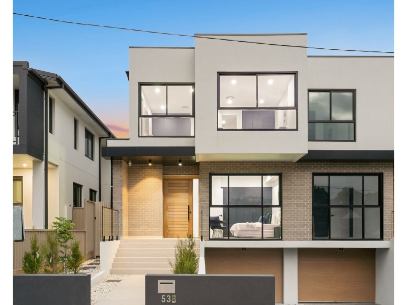 53B Old Taren Point Road, Taren Point NSW 2229