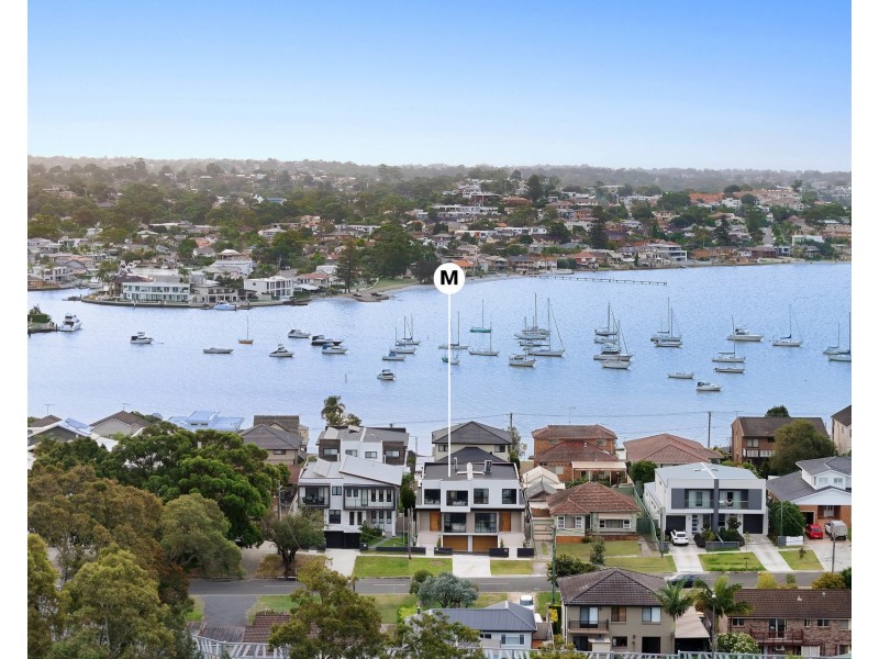 53B Old Taren Point Road, Taren Point NSW 2229