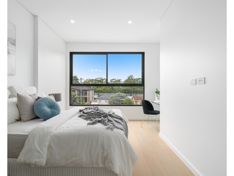 53B Old Taren Point Road, Taren Point NSW 2229