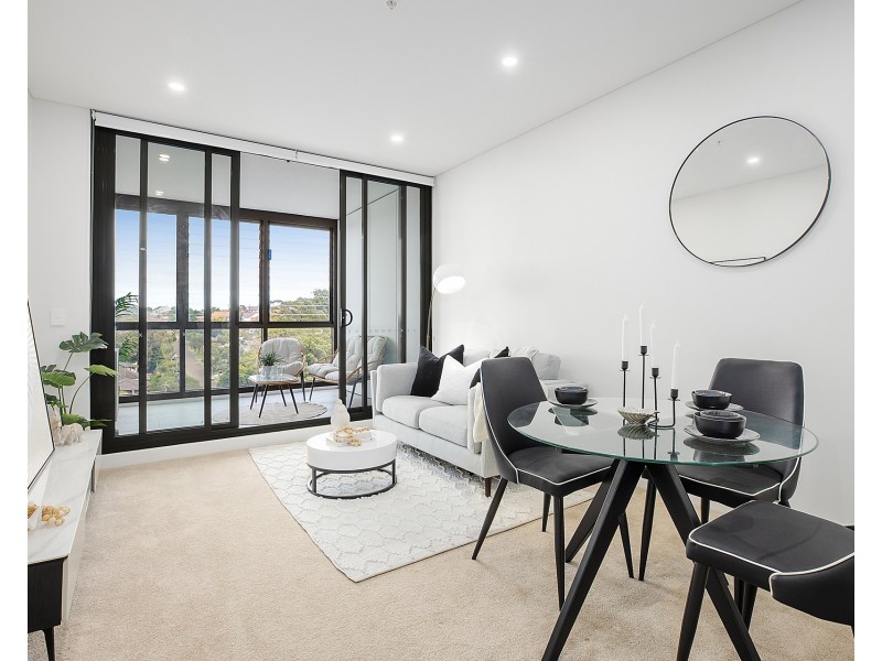 306/213 Princes Highway, Arncliffe NSW 2205