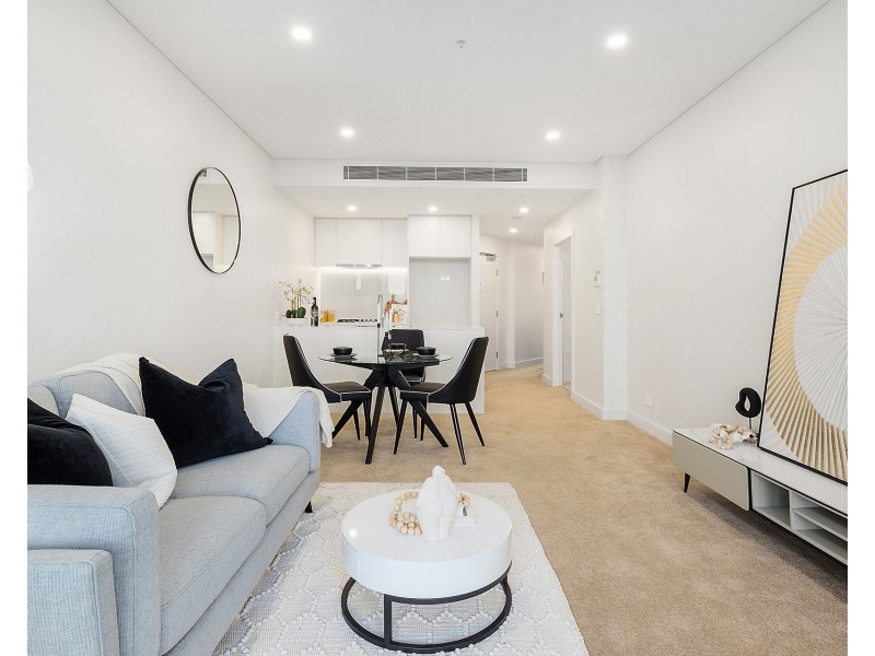 306/213 Princes Highway, Arncliffe NSW 2205