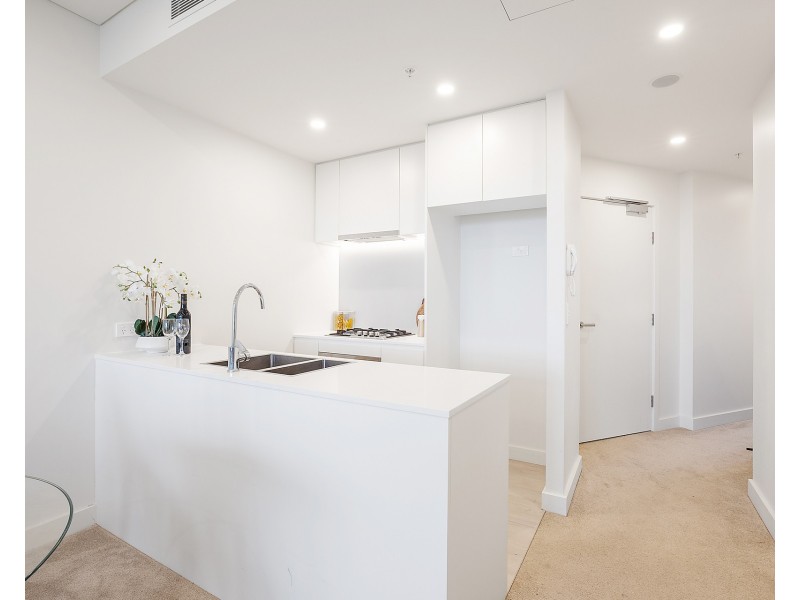 306/213 Princes Highway, Arncliffe NSW 2205