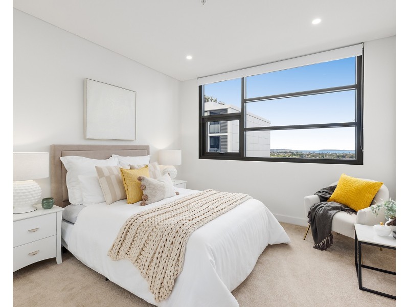 306/213 Princes Highway, Arncliffe NSW 2205