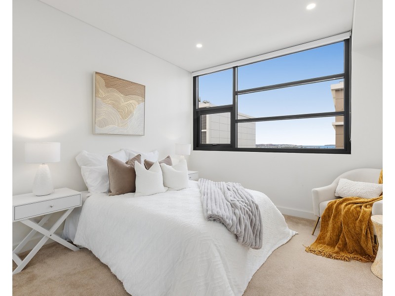 306/213 Princes Highway, Arncliffe NSW 2205