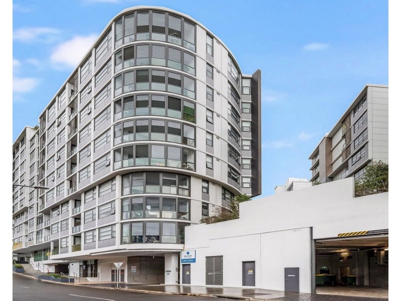 306/213 Princes Highway, Arncliffe NSW 2205