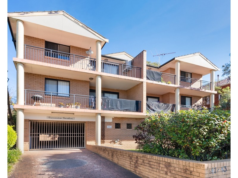 7/41-43 Harrow Road, Bexley NSW 2207