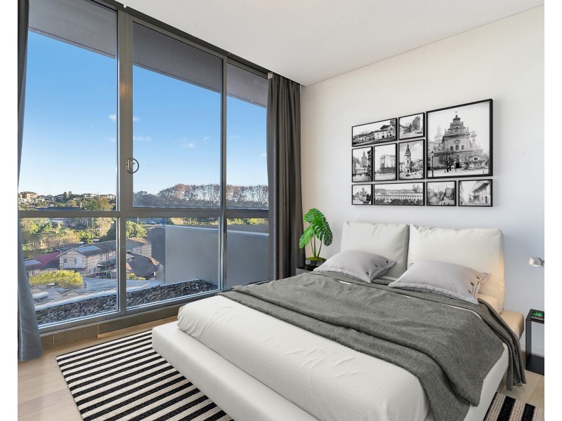 858/7 Hirst Street, Arncliffe NSW 2205