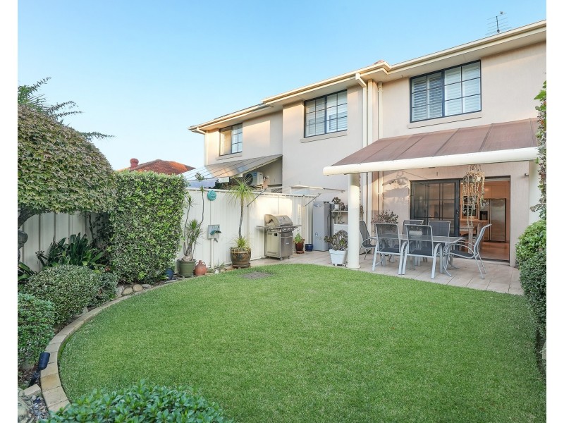 3/22 Walter Street, Sans Souci NSW 2219