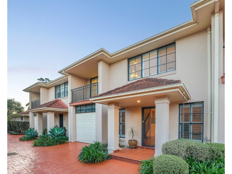 3/22 Walter Street, Sans Souci NSW 2219