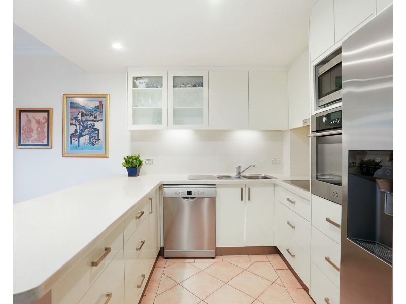 3/22 Walter Street, Sans Souci NSW 2219