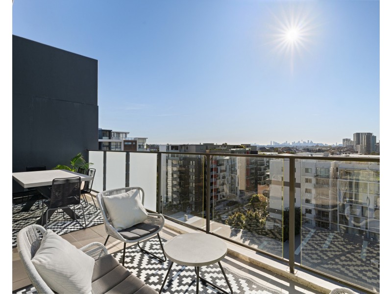 66/10 Bidjigal Road, Arncliffe NSW 2205