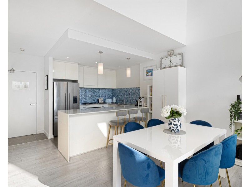 66/10 Bidjigal Road, Arncliffe NSW 2205