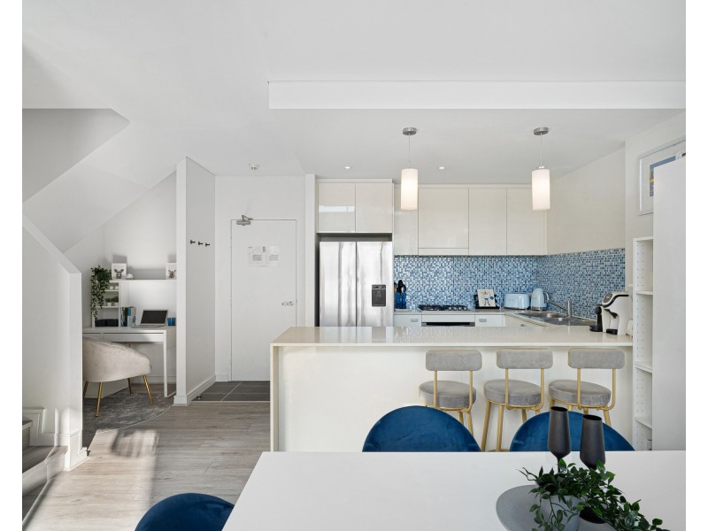 66/10 Bidjigal Road, Arncliffe NSW 2205