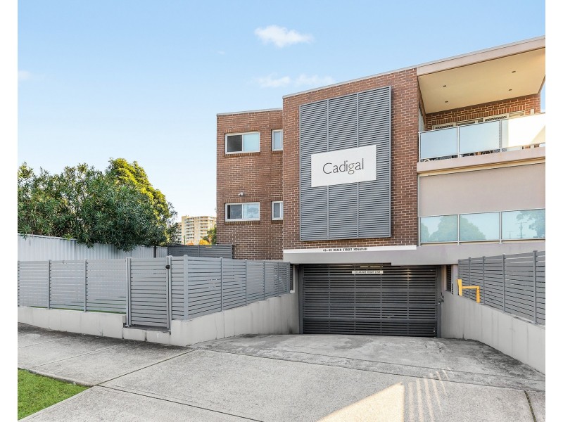 8/46-48 Beach Street, Kogarah NSW 2217