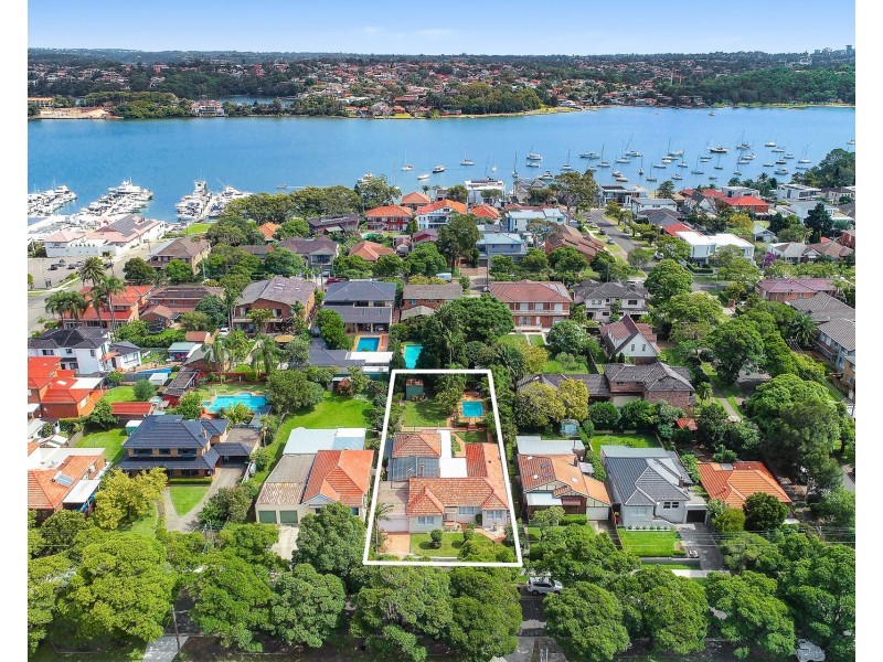 21A Harris Street, Sans Souci NSW 2219