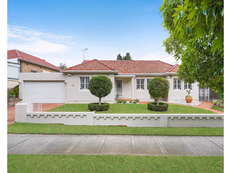 21A Harris Street, Sans Souci NSW 2219