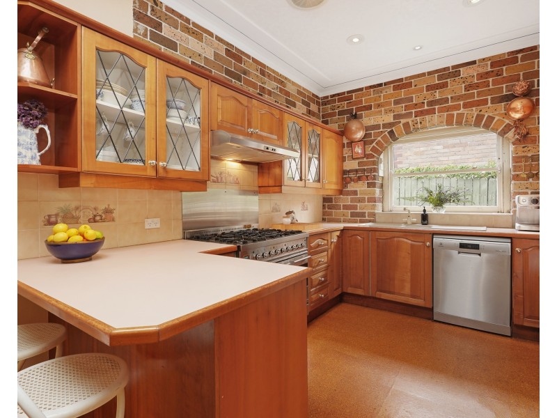 21A Harris Street, Sans Souci NSW 2219