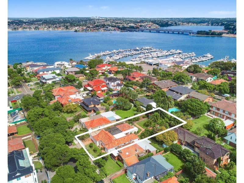 21A Harris Street, Sans Souci NSW 2219