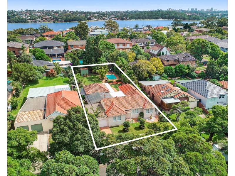 21A Harris Street, Sans Souci NSW 2219