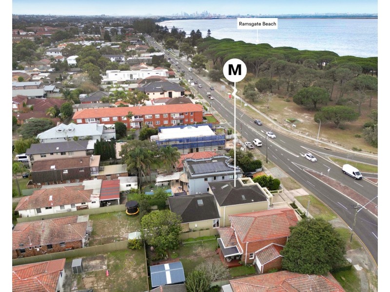 323 The Grand Parade, Sans Souci NSW 2219