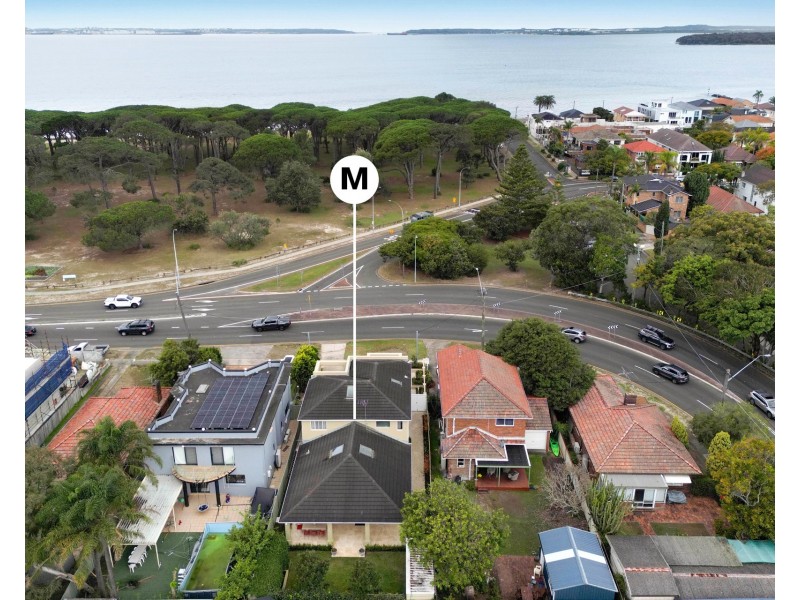 323 The Grand Parade, Sans Souci NSW 2219