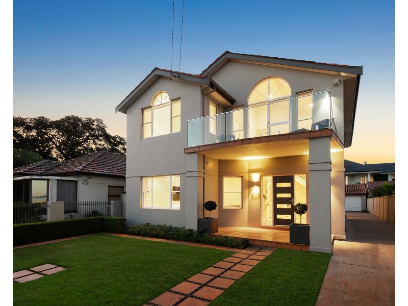 37 Riverside Drive, Sandringham NSW 2219