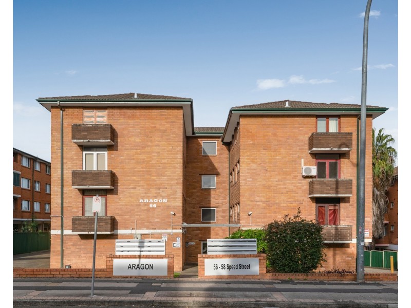 26/56 Speed Street, Liverpool NSW 2170