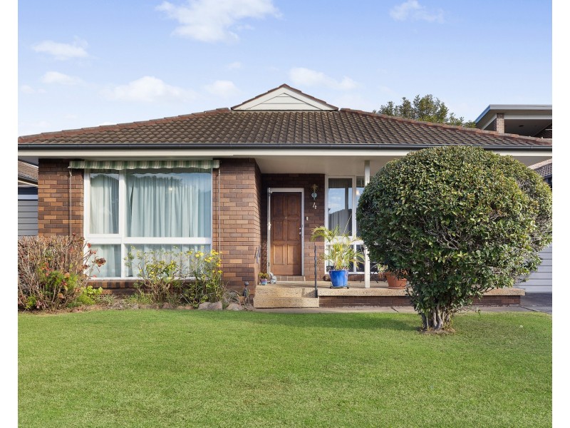 4/140 Alfred Street, Sans Souci NSW 2219