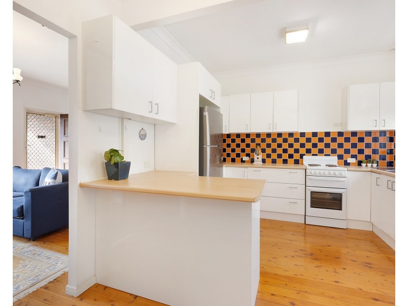 4/140 Alfred Street, Sans Souci NSW 2219