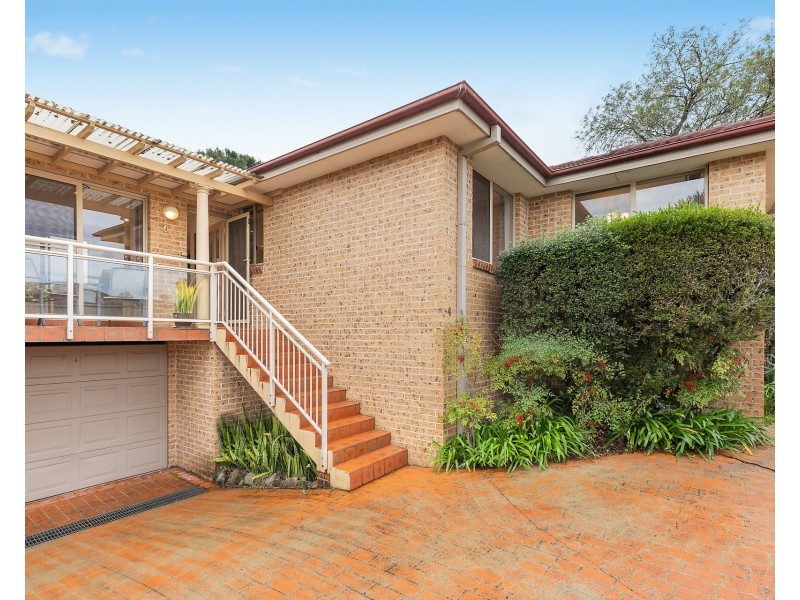 4/69a Homedale Crescent, Connells Point NSW 2221