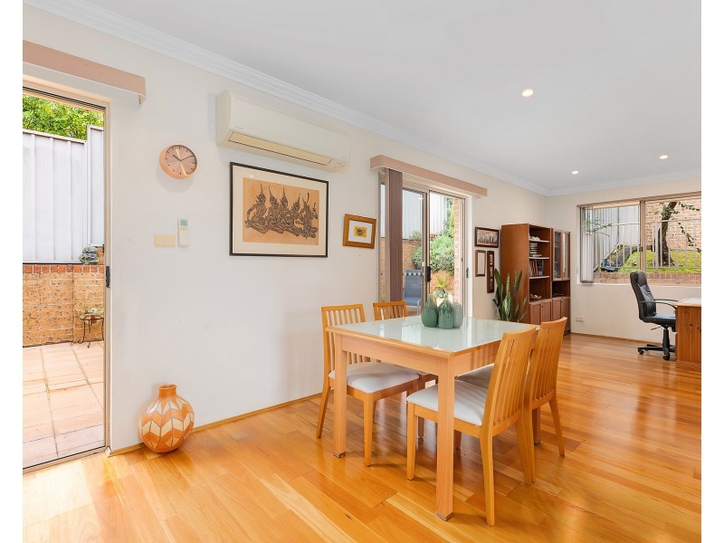 4/69a Homedale Crescent, Connells Point NSW 2221