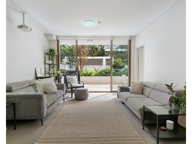 G18/72 Bay Street, Botany NSW 2019