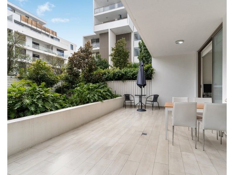 G18/72 Bay Street, Botany NSW 2019
