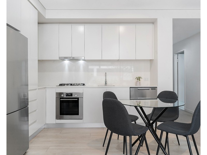 G18/72 Bay Street, Botany NSW 2019